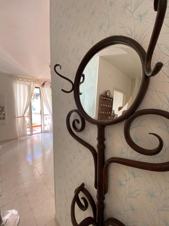 Gogas Amalfi Coast Lägenhet Cetara Exteriör bild