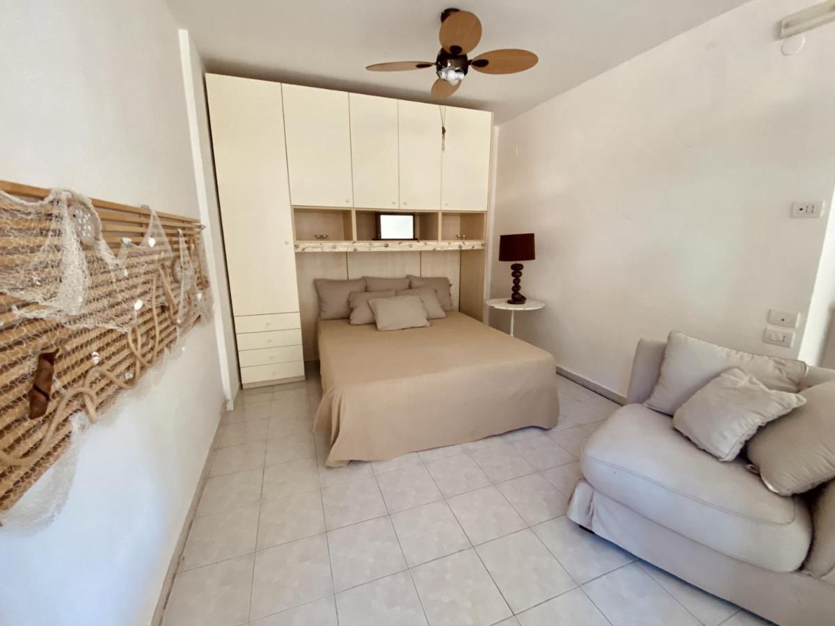 Gogas Amalfi Coast Lägenhet Cetara Exteriör bild