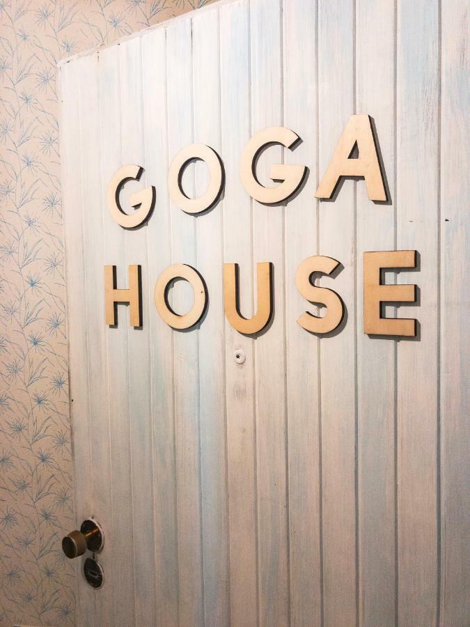 Gogas Amalfi Coast Lägenhet Cetara Exteriör bild